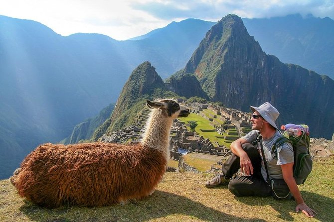 Excursion to MachuPicchu with Train Vistadome Full Day - Why this Cusco to Machu Picchu day trip works