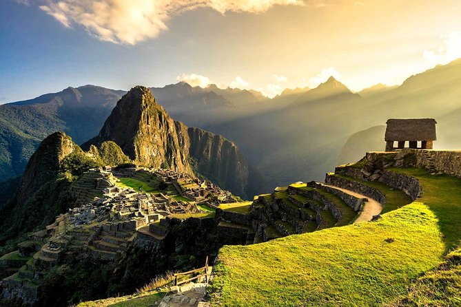 Excursion to MachuPicchu with Train Vistadome Full Day - What the Vistadome and Expedition trains add