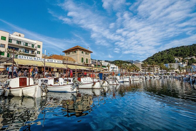 Excursion to Sóller and Puerto de Sóller with train and tram - Who will enjoy this excursion most