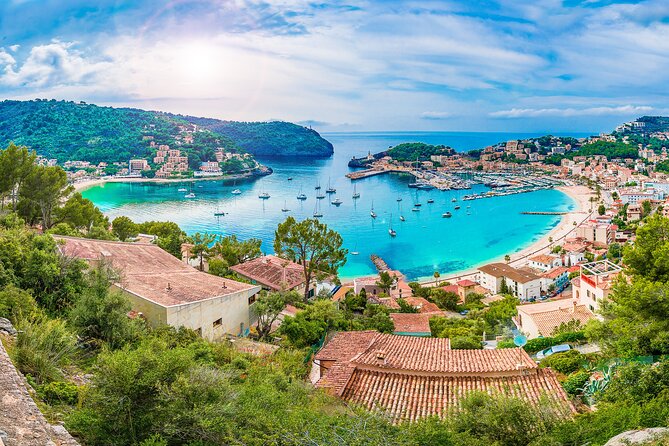 Excursion to Sóller and Puerto de Sóller with train and tram - Tips for making the day work better