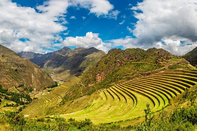 Excursion to the Sacred Valley and Machu Picchu by Panoramic Train - Why this two-day route works from Cusco