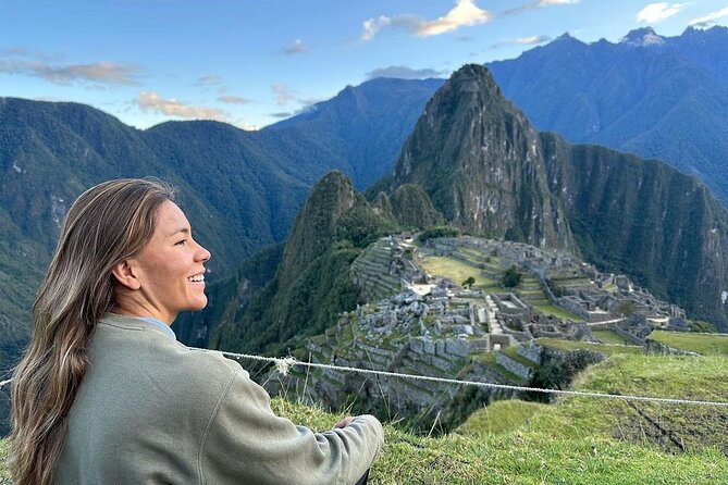 Excursion to the Sacred Valley and Machu Picchu by Panoramic Train - Machu Picchu gets the time it deserves