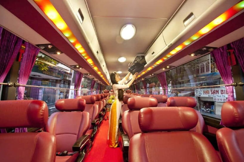 Explore Sa Pa with Overnight Train & Sleeper Bus & Trekking - Is $145 good value?