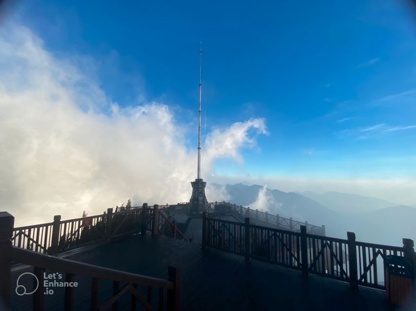 Explore Sa Pa with Overnight Train & Sleeper Bus & Trekking - Ma Tra and Ta Phin: a quieter morning walk
