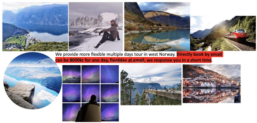 Flåm Flexible Tour with Stegastein, cruise and train include - Why the flexible format matters in western Norway