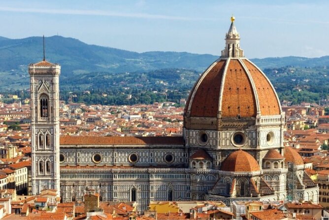 Florence Day Trip by High-Speed Train From Rome - Why this Rome to Florence day trip works