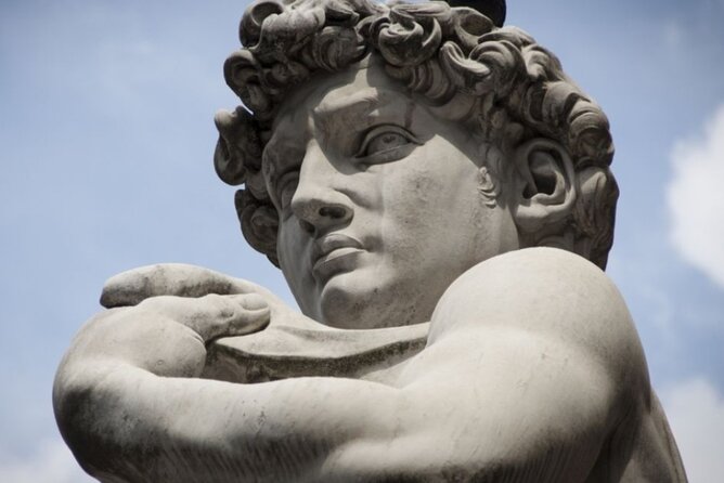 Florence Day Trip by High-Speed Train From Rome - Getting back to Rome without the group