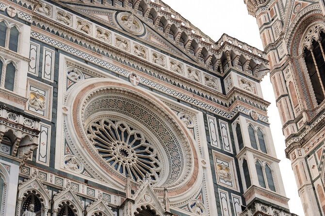 Florence Day Trip by High-Speed Train From Rome - What the $189 price really buys
