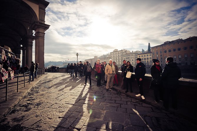 Florence from Rome by High Speed Train at your pace - The Tour Leaders: Helpful at the Right Moments