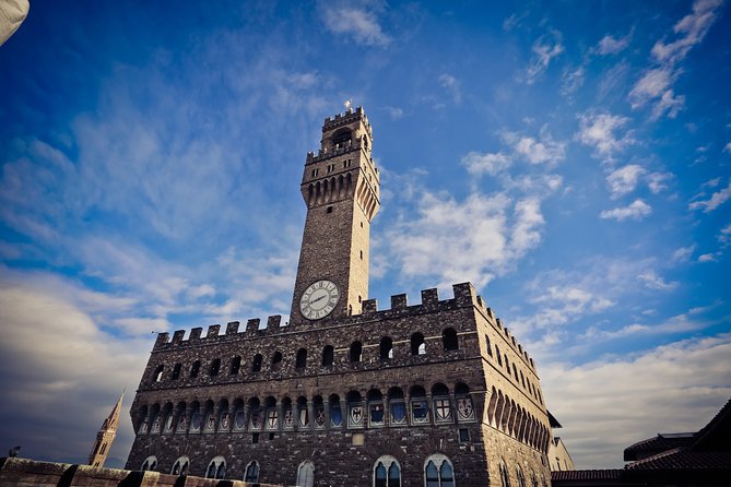 Florence from Rome by High Speed Train at your pace - Is $172.38 a Fair Price?
