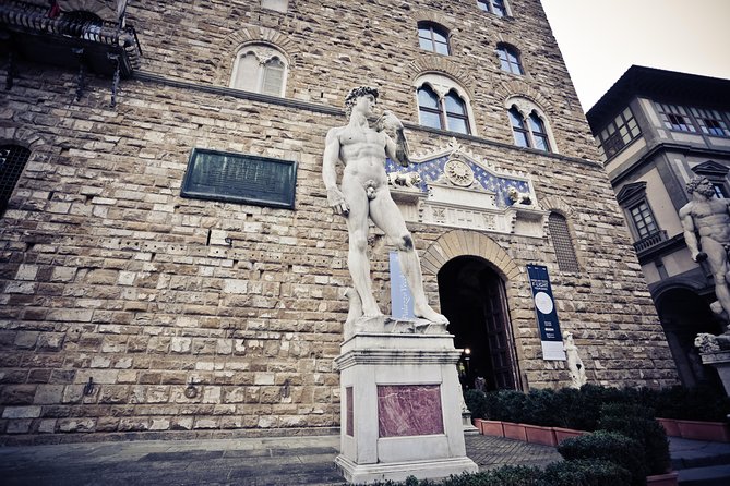 Florence from Rome by High Speed Train at your pace - Who Will Like This Day Trip Most?