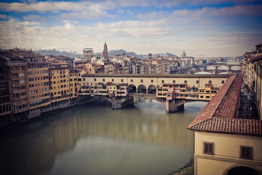 Florence: Full-Day Trip by High-Speed Train from Rome - Key points to know before booking