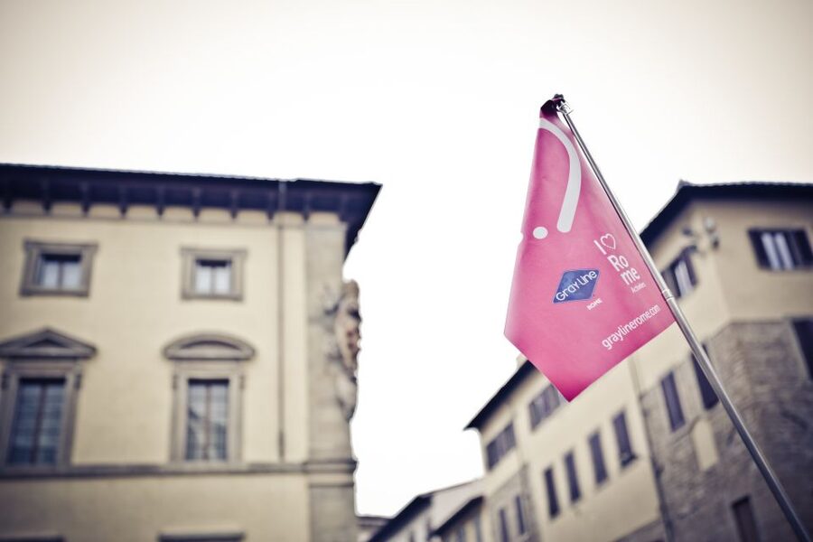 Florence: Full-Day Trip by High-Speed Train from Rome - Clothing, luggage, and daily comfort