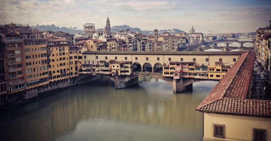 Florence: Full-Day Trip by High-Speed Train from Rome - Why the Rome to Florence train plan works