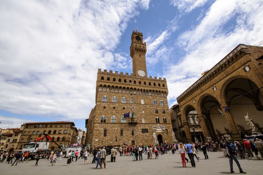 Florence: Full-Day Trip by High-Speed Train from Rome - Five hours to choose your own Florence