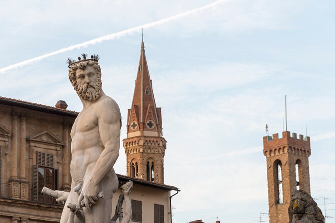 Florence & Uffizi Ticket by High speed Train: Day Trip from Rome - Who should book this Rome to Florence day trip?