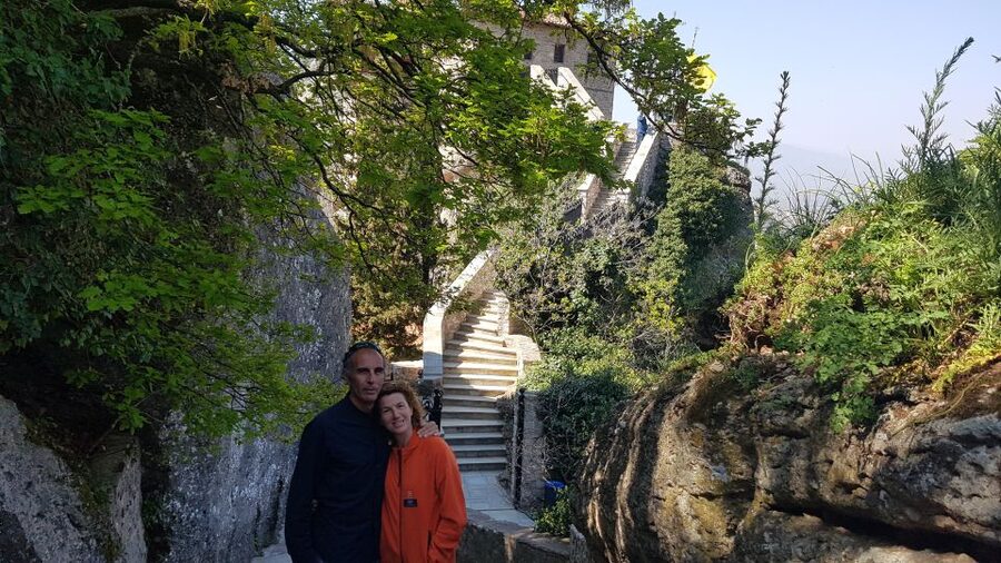 From Athens: Meteora Train Trip with Overnight Stay - Kalambaka hotel stay and free afternoon