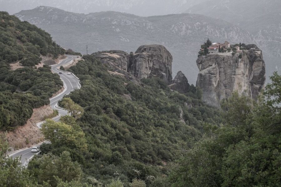 From Athens: Meteora Train Trip with Overnight Stay - Who should book this Meteora trip?