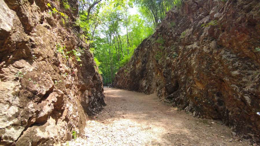 From Bangkok: Death Railway & Hellfire Pass Tour with Lunch - Is $82 good value for a full day?