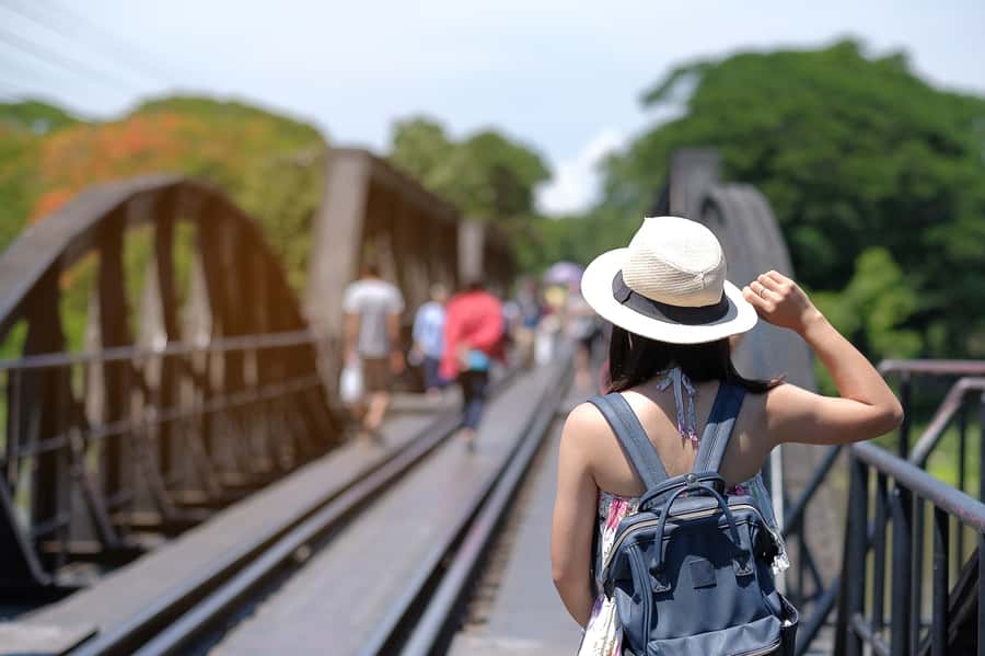 From Bangkok: Death Railway & River Kwai Bridge Private Tour - Quick take: what makes this trip worthwhile