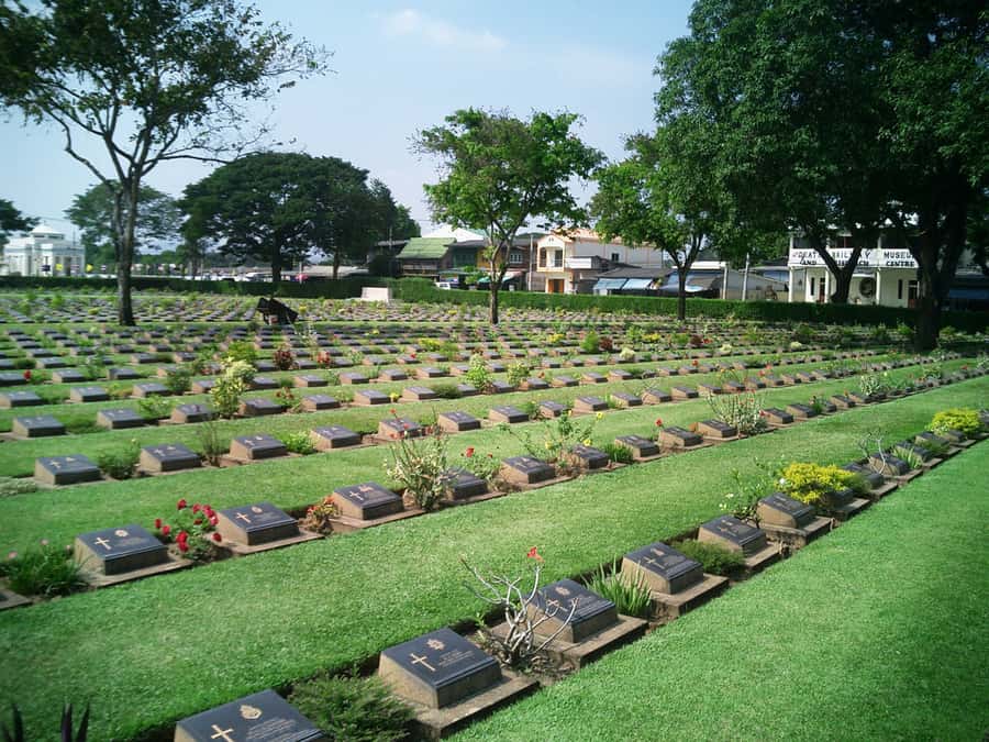 From Bangkok: Death Railway & River Kwai Bridge Private Tour - What the private format adds at $169