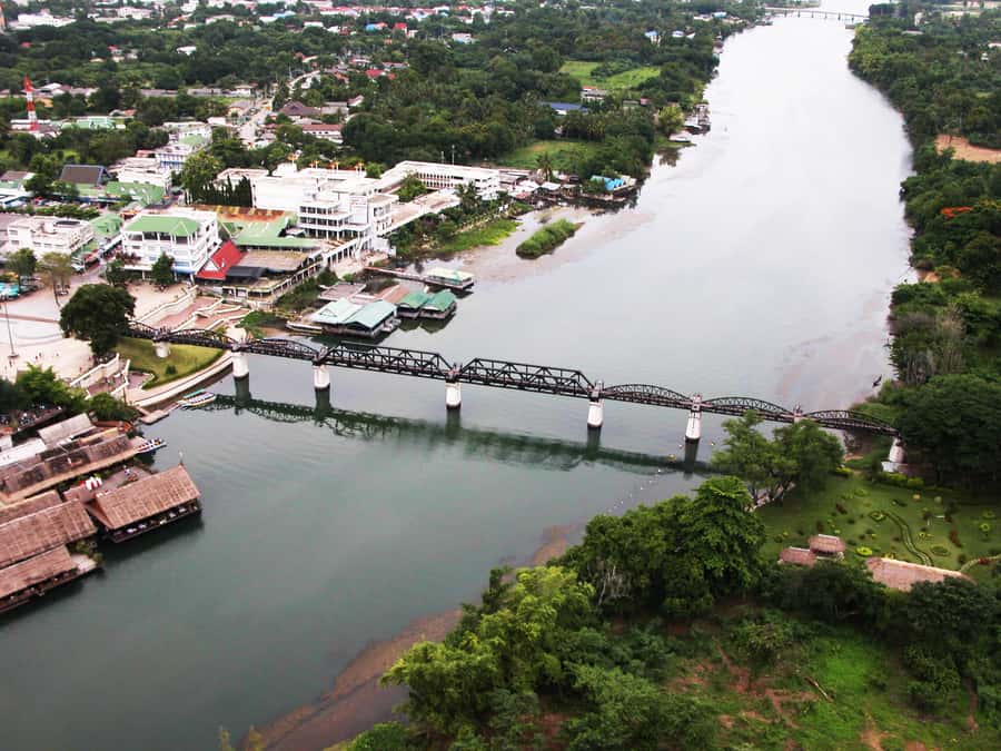 From Bangkok: Death Railway & River Kwai Bridge Private Tour - The Burma Railway Museum puts the tragedy in context