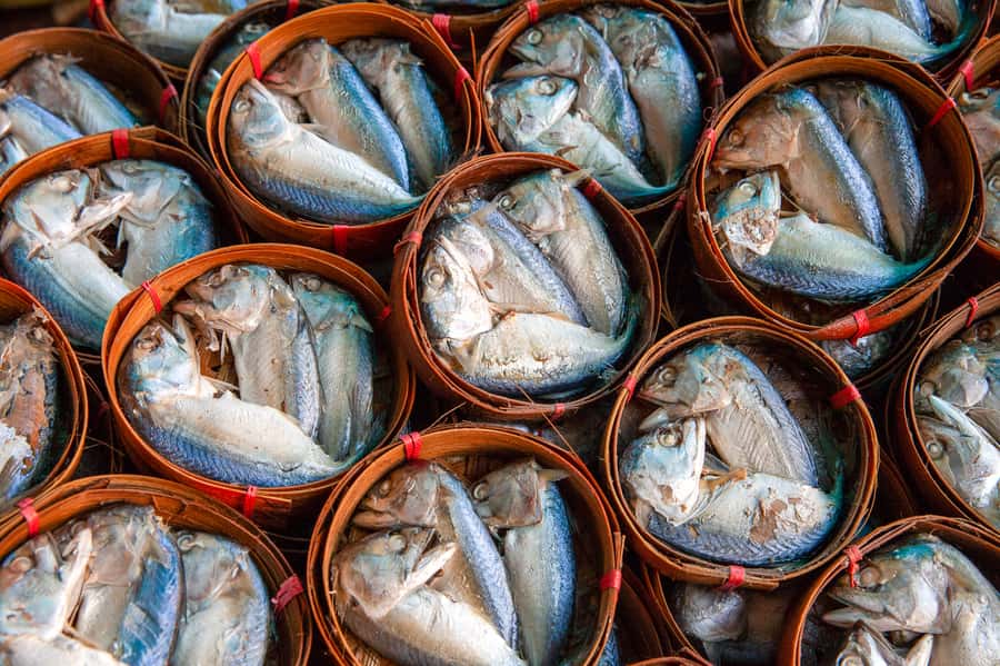 From Bangkok: Maeklong Railway and Floating Market Food Tour - Shared or private: which version fits you?