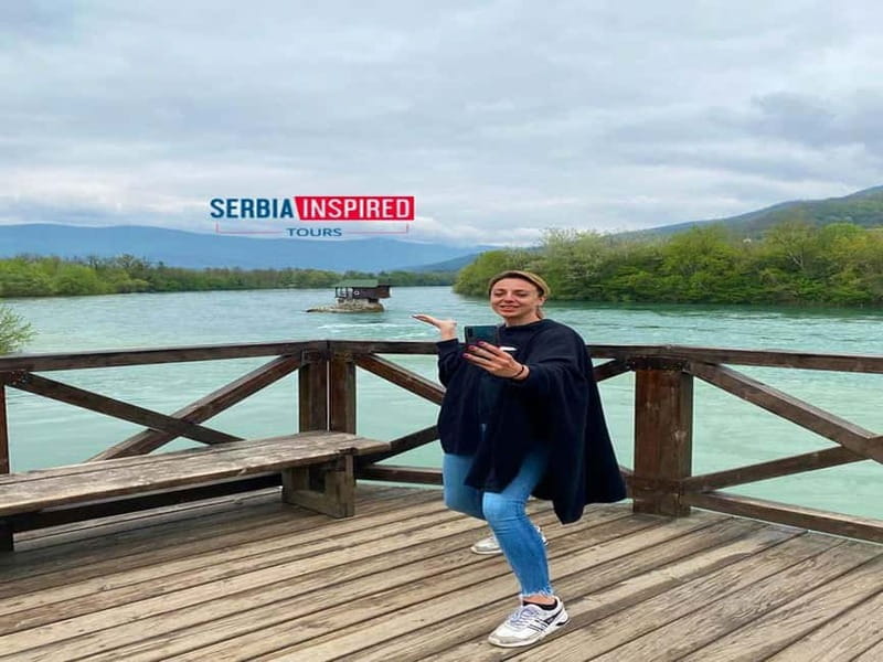 From Belgrade: Drina River House, Sargan 8 Train & Drvengrad - Key things to know before you book