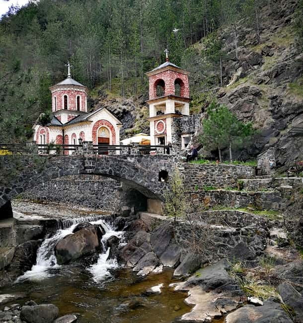 From Belgrade: Mokra Gora Sargan 8 train,Mecavnik & Zlatibor - Key points to know before booking