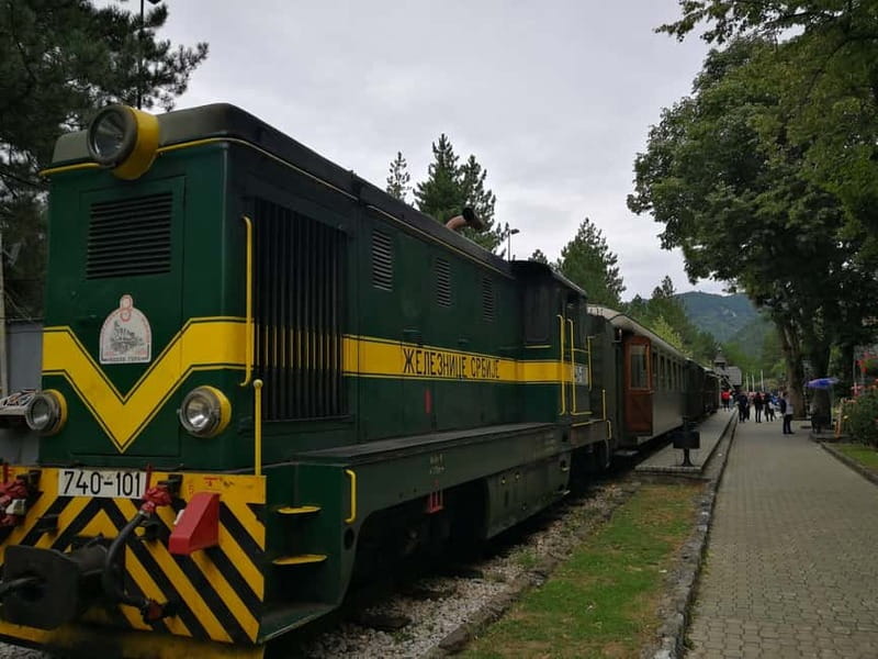 From Belgrade: Mokra Gora Sargan 8 train,Mecavnik & Zlatibor - Who will enjoy this tour most