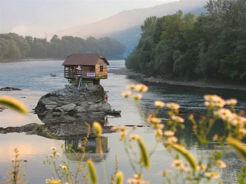 From Belgrade: Sargan 8 Railway and Wooden City 1 Day Tour - Who will enjoy this day trip?