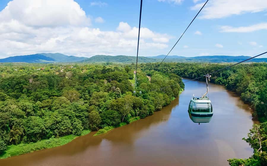 From Cairns: Self-Guided Kuranda Trip with Train and Skyrail - Key things to know before you go