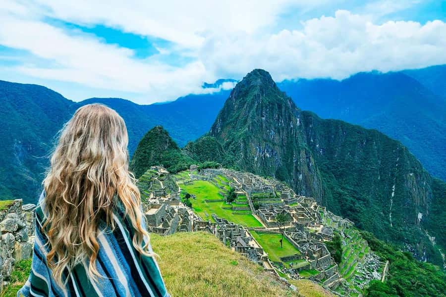 From Cusco: Excursion to Machu Picchu 1 day + Ticket & Train - A 4:00am start from Cusco
