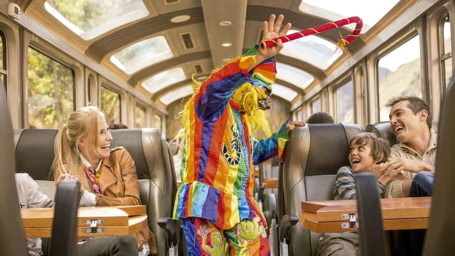From Cusco: Excursion to Machu Picchu 1 day + Ticket & Train - What the $689 price really covers