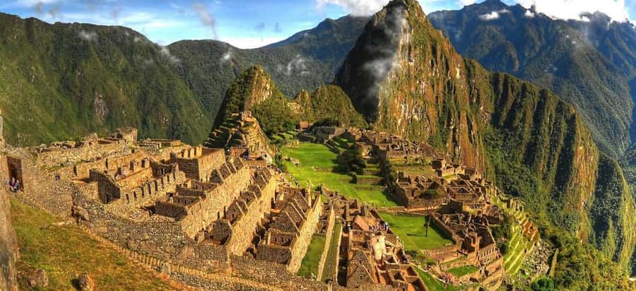 From Cusco: Excursion to Machu Picchu 1 day + Ticket & Train - Who will enjoy this one-day plan
