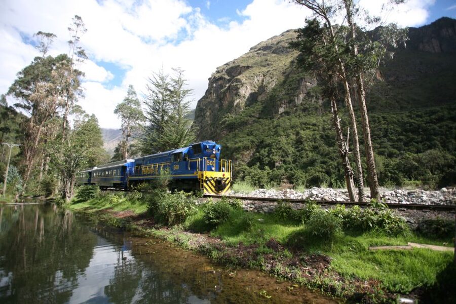 From Cusco: Train Ride and Guided Tour of Machu Picchu - Is $412 per person a fair price?