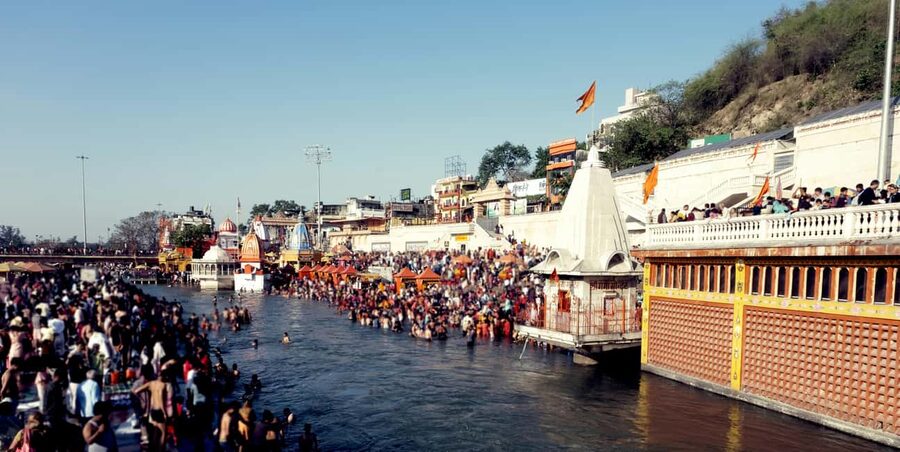 From Delhi : 2 Days Varanasi Tour By Fastest Train - Kashi Vishwanath Temple and the sacred center
