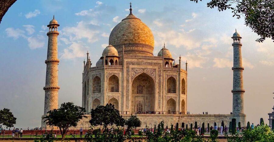 From Delhi:All Inclusive Taj Mahal Day Tour by Fastest Train - Why the Fast Train Makes This Delhi Day Trip Work