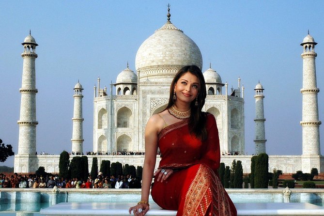 From Delhi: All-Inclusive Taj Mahal Tour by Gatiman Express Train - Who Will Like This Day Trip?