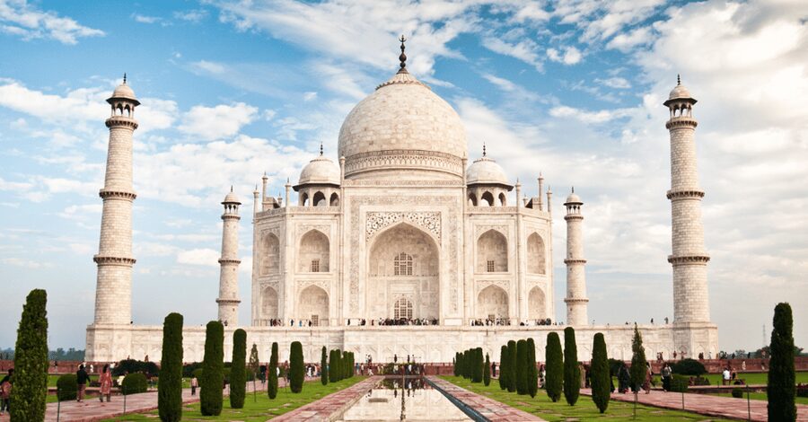 From Delhi: Private Taj Mahal & Agra Day Trip by Car or Rail - Timing, comfort, and accessibility