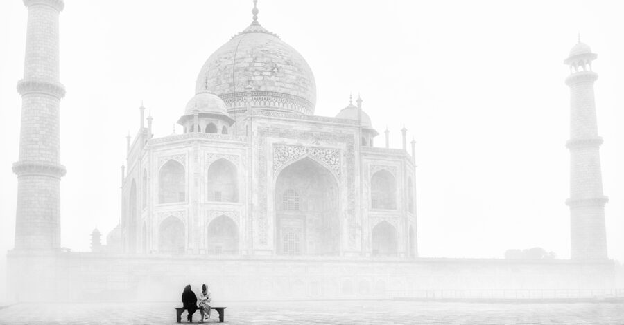 From Delhi: Private Taj Mahal & Agra Day Trip by Car or Rail - Car or express train from Delhi
