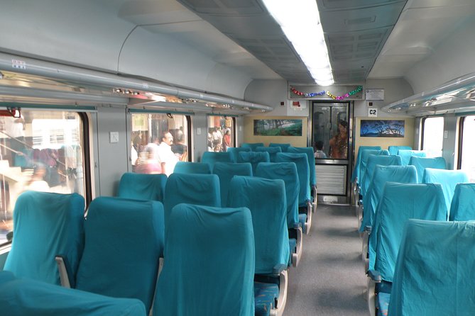 From Delhi: Private Taj Mahal & Agra Day Trip by India's Fastest A/c Train - The Taj Mahal: two hours with India’s most famous sight