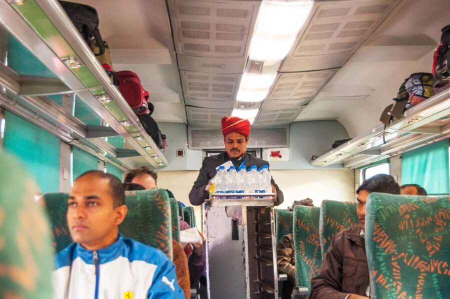 From Delhi: Same Day Taj Mahal Trip By India's Fastest Train - Why this Delhi to Agra day trip works