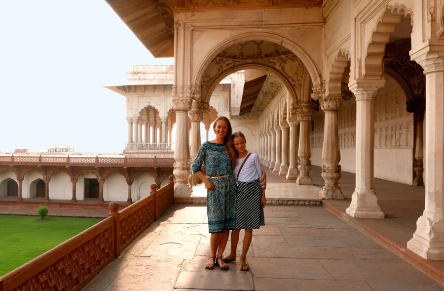 From Delhi: Same Day Taj Mahal Trip By India's Fastest Train - The return to Delhi
