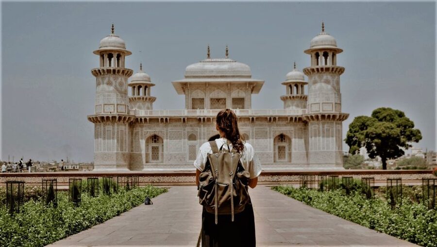 From Delhi: Taj Mahal & Agra City Tour By Gatiman Train - The real cost at $34