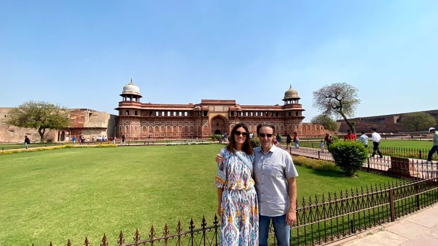 From Delhi: Taj Mahal and Agra Day Tour by Super-fast Train - Is the price really good value?
