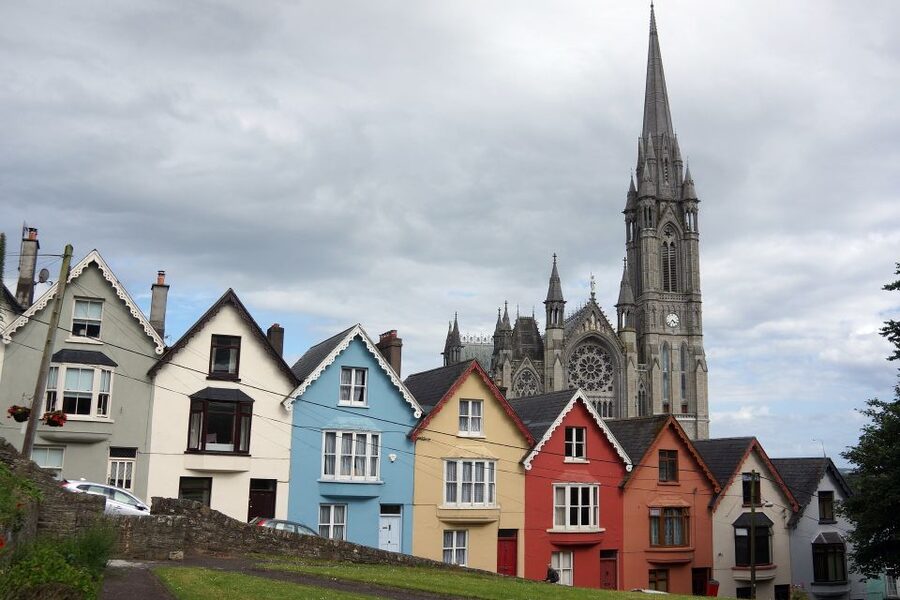 From Dublin: 6-Day All of Ireland Rail Tour - Key points to know before booking