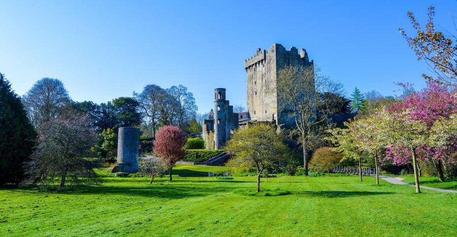 From Dublin: 6-Day All of Ireland Rail Tour - What this six-day Ireland tour is really like
