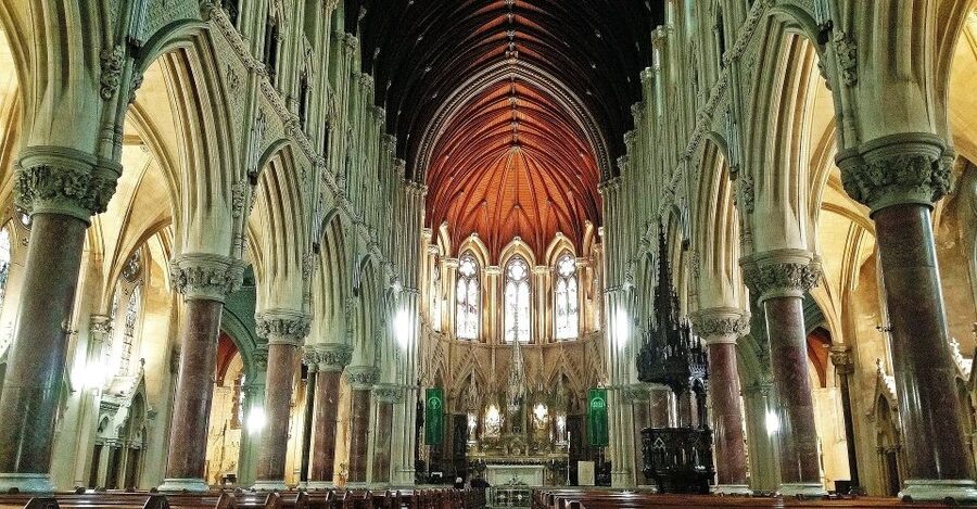 From Dublin: 6-Day All of Ireland Rail Tour - Day 5: Connemara, Kylemore Abbey, and Dublin