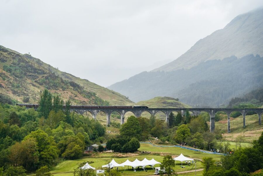 From Edinburgh: Magical Highlands Tour with Jacobite Train - Why the Highlands trip takes 14 hours